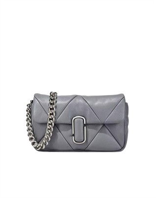 The Puffy Diamond J Marc Taske